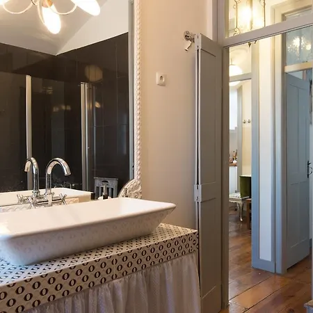 Feels Like Campo De Ourique Trendy Loft Apartamento