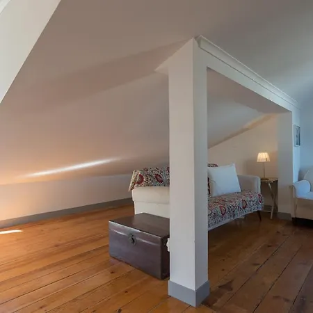 Feels Like Campo De Ourique Trendy Loft 公寓 Lisboa